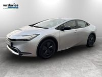 Usado Toyota Prius Design 2024 Prateado Citadino