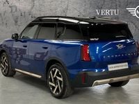 Usado Mini Countryman Exclusive 218 CV (160 kW) 2026 SUV