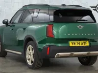 Used Mini Countryman Exclusive 170 HP (125 kW) 2026 SUV