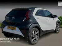 Used Toyota Aygo X 72 HP (52 kW) 2025 SUV