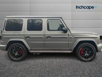 used Mercedes G63 AMG G Class5dr 9G-Tronic - 2019 (69)