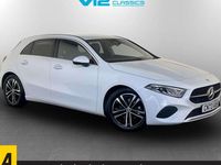 Used Mercedes A180 Executive 2023 Hatchback