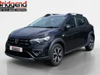 Used Dacia Sandero Prestige 91 HP (66 kW) 2022