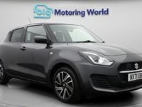 Usado Suzuki Swift SZ-L 83 HP (61 kW) 2023 Citadino