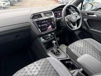 Used VW Tiguan 150 HP (110 kW) 2023 SUV