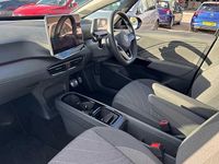 Used VW ID.3 Pro 150 kW (204 HP) 2025 Black Hatchback