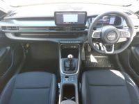 Used Jeep Avenger Altitude 100 HP (73 kW) 2024 Beige SUV