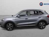Used MG ZS Trophy 196 HP (144 kW) 2025 Grey SUV