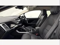 Used Jaguar I-Pace 294 kW (400 HP) 2023 Black SUV