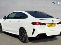 Used BMW 220 M Sport 170 HP (125 kW) 2025 Alpine white