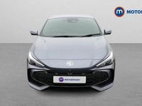 Used MG MG3 Trophy 194 HP (142 kW) 2025 Grey Hatchback