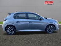 used Peugeot 208 1.2 PureTech 130 Allure Premium + 5dr EAT8