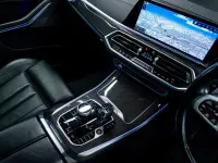 Used BMW X5 M Sport 2021 Black SUV