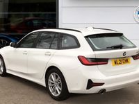 used BMW 330e 3 SeriesSE Pro Touring 2.0 5dr