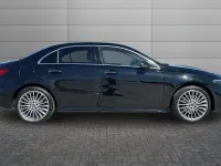 Used Mercedes A250 AMG Line Premium 218 HP (160 kW) 2024 Unknown Sedan