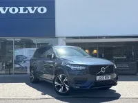 Used Volvo XC90 Plus 235 HP (172 kW) 2023 SUV