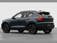 New Volvo XC40 Ultra 194 HP (142 kW) 2025 Other SUV