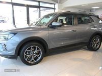 Used Ssangyong (KGM) Korando 2022 SUV