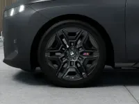 New BMW iX M Sport 300 kW (408 HP) 2026 SUV