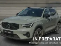 Used Volvo XC40 Ultimate 163 HP (119 kW) 2023 Green SUV