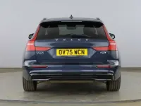 Used Volvo V60 Plus 345 HP (253 kW) 2026 Estate