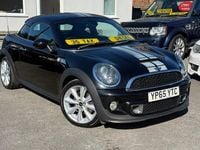 Usado Mini Coupé 2015 Coupe