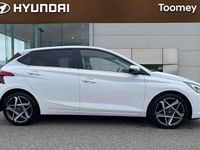 Używany Hyundai i20 Ultimate 101 KM (74 kW) 2026 Hatchback