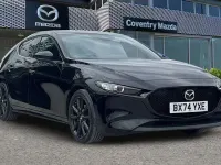 Used Mazda 3 Homura-Line 140 HP (102 kW) 2026 Hatchback