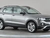 Used VW T-Cross SE 110 HP (80 kW) 2023 SUV