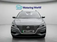 Used MG MG5 EV Exclusive 114 kW (156 HP) 2022 Estate