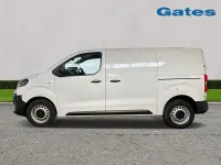 Used Citroën Dispatch 120 HP (88 kW) 2024 White MPV