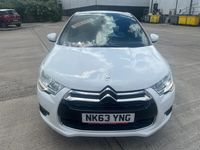 used Citroën DS4 2.0 HDi DSport Euro 5 5dr