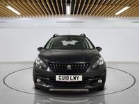 used Peugeot 2008 1.2 PureTech 110 GT Line 5dr EAT6