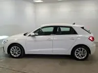 Used Audi A1 Sport 95 HP (69 kW) 2024 White SUV