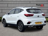 used MG ZS Exclusive1.0 T Gdi Exclusive Suv 5dr Petrol Auto Euro 6 (111 Ps) - LG70CXM