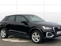 Used Audi Q2 Sport 110 HP (80 kW) 2024 SUV