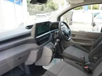 Used VW T7 2025 Grey Van