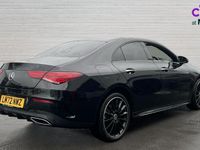 Used Mercedes E250 AMG Line Premium Plus 218 HP (160 kW) 2022 Black
