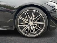Used Mercedes C43 AMG Premium Plus 408 HP (300 kW) 2023 Black Estate
