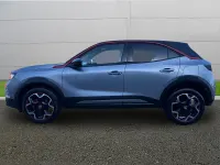 Second-hand Vauxhall Mokka 2024 Gri SUV