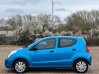 used Suzuki Alto 1.0 SZ 5dr