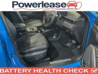 Used Ford Mustang Extended Range 294 HP (216 kW) 2024 Blue SUV