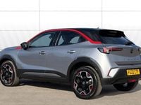 Used Vauxhall Mokka SRi 131 HP (96 kW) 2025 SUV