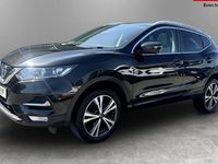 Gebraucht Nissan Qashqai N-Connecta 116 PS (85 kW) 2020 SUV