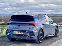 Used Cupra Born 150 kW (204 HP) 2024 Hatchback