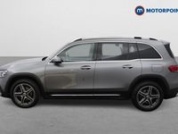 used Mercedes GLB200 GLBAMG Line Premium 5dr 7G-Tronic