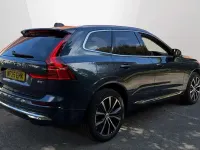 Used Volvo XC60 Ultra 250 HP (183 kW) 2025 Blue SUV