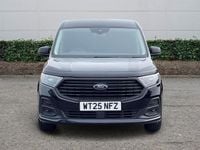 Used Ford Transit Connect Trend 122 HP (89 kW) 2026 MPV