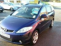 Used Mazda 5 2007 MPV
