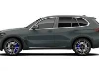 Nowe BMW X5 M Sport 352 KM (258 kW) 2026 SUV